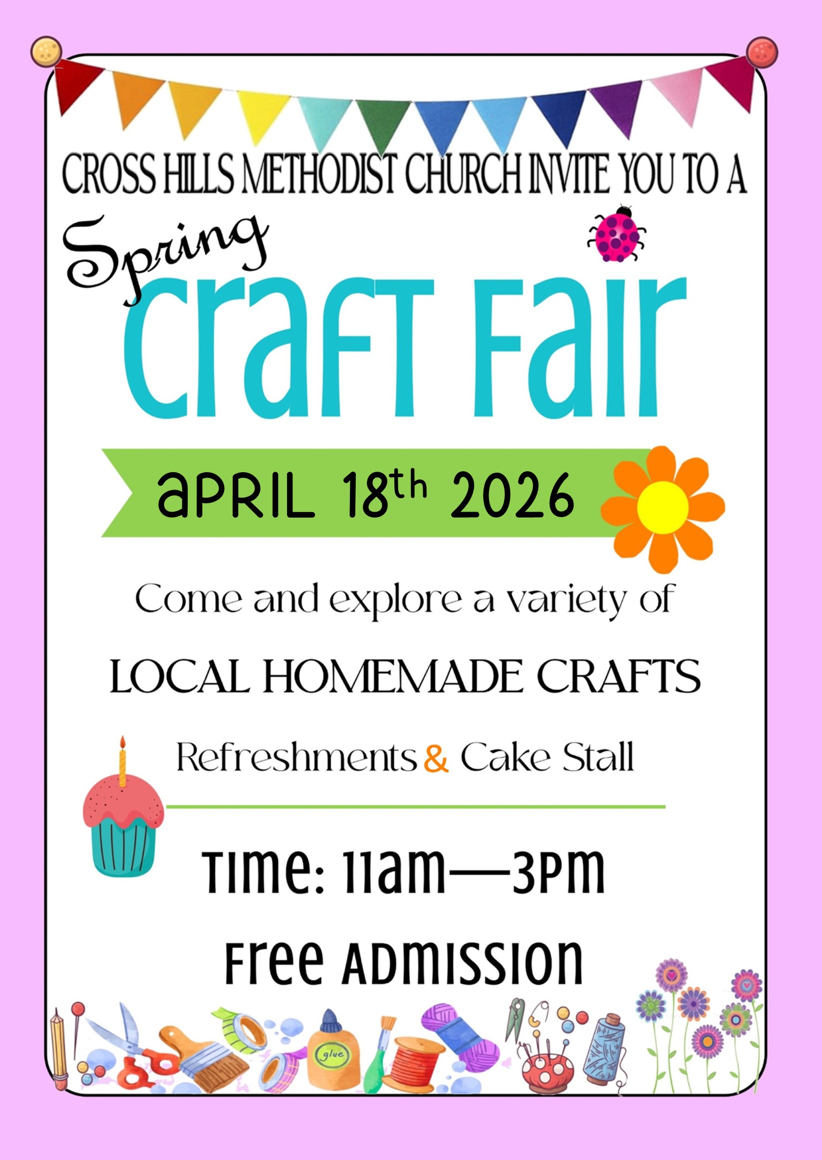Craft Fair