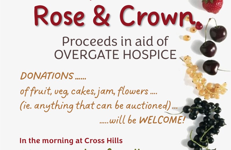 Harvest Auction